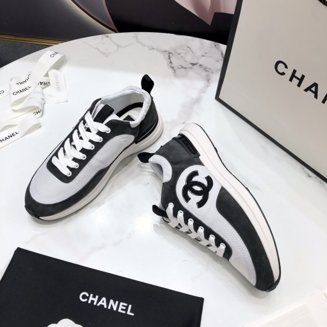 Chanel Shoes woman 014